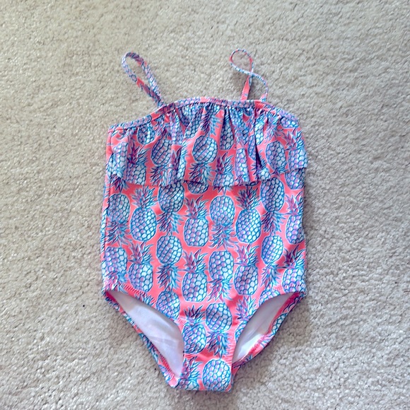 Carter's Swim Nwt 4t Carters Toddler Girls Bathing Suit Poshmark